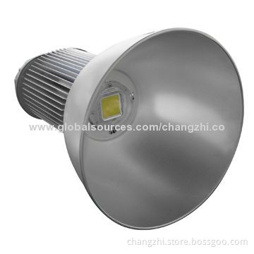 LED High Bay Light with 60° Beam Angle